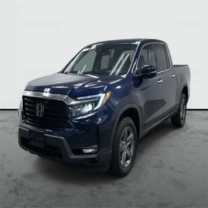 Camioneta H-Ridgeline RTL-E 2023 USADA EN BUEN ESTADO Y A UN PRECIO ASEQUIBLE - Product Image 1