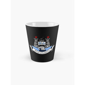 แก้วกาแฟเซรามิกพิมพ์ซับลิเมชัน20oz สีขาวขนาด11oz - Product Image 6