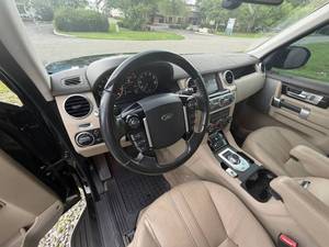 Precio bajo, Land Rover LR4 HSE 2016, auto usado en venta - Product Image 3