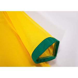 ชุดเครื่องแบบฟุตบอลแบบกำหนดเองชุดเสื้อทีมเทคนิคการตัดอัตโนมัติ - Product Image 3