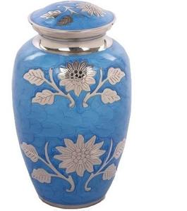 Nouveau et chaud produit commémoratif de crémation Production limitée urne édition de collection urne produit commémoratif article funéraire à forte demande - Product Image 5