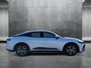Toyota Crown 2024 - Product Image 3