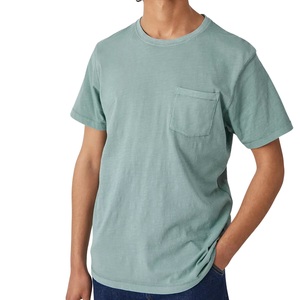 Bright Everyday Fashion Mens <b>Tshirt</b> Designed For Comfortable Wear With Balanced Form And Fresh Casual Appeal - Product Image 3