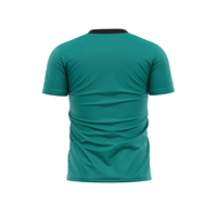 En kaliteli erkekler süblimasyon t-shirt benzersiz tasarım yüksek kalite hafif erkekler süblimasyon T Shirt artı boyutu