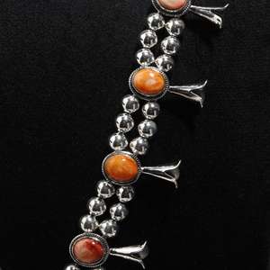 Wholesale Natural Oval Shaped Orange Oyster Gemstone Bezel Set 925 <b>Solid</b> Sterling <b>Silver</b> Pendant <b>Necklace</b> Gift for Her ODM OEM - Product Image 5