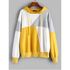 Stylish Heart Women Hoodies <b>Dresses</b> New Arrivals Plain Drawstrings Women Casual Plain Hoodies & Sweatshirt Cotton <b>Cocktail</b> <b>Dress</b> - Product Image 4