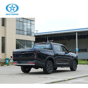 ขายตรงจากโรงงาน ระบบขับเคลื่อนสี่ล้อ รถ<span class=keywords><strong>กระบะ</strong></span> 4wd รถ<span class=keywords><strong>กระบะ</strong></span>ราคาถูกที่สุด ดอนเฟิง Z9 - Product Image 4