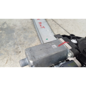 Mécanisme de lève-vitre avant gauche CITROEN C3 Série 9813093880 DV5RCF/YHT (16>) - Product Image 3