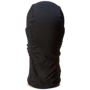 Masque de ski intégral de haute qualité avec logo personnalisé, cagoule respirante et imperméable 100 % polyester, couleur personnalisée 2026 - Product Image 2