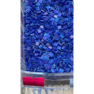 Miyuki Tila Shake No 67-Assortiment de perles 5g - Product Image 1