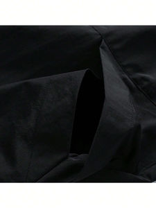 Chaqueta de Senderismo OEM para Exteriores, Cortavientos, Personalizable, Transpirable, para Hombre y Mujer - Product Image 6