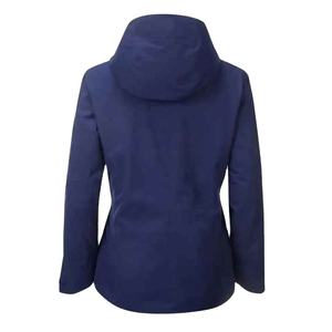Chaqueta Softshell de Invierno para Mujer, Diseño Personalizado, para Snowboard, Transpirable, con Forro de Viscosa, Decoración de Letras Tejidas, 2026 - Product Image 4