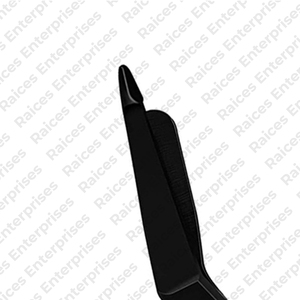 Ciseaux de pansement Lister en acier inoxydable professionnels de haute qualité Instruments orthopédiques d'instrument médical - Product Image 5