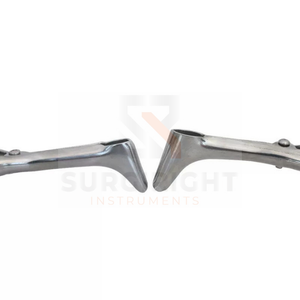 เครื่องถ่างจมูกสำหรับผู้ใหญ่และเด็กโดยเครื่องมือผ่าตัดโดยใช้เครื่องถ่างจมูกเพื่อขยายจมูกสำหรับทางการแพทย์ - Product Image 3