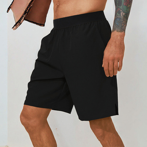 Pantalones Cortos Deportivos Transpirables para Gimnasio, Entrenamiento, Running, Ropa Deportiva, Pantalones Activos - Product Image 3