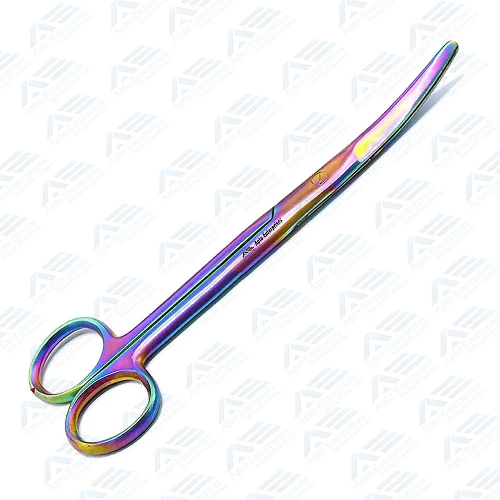 Surgical Scissors