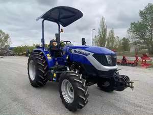 Lovol รถแทรกเตอร์ M504รถแทรกเตอร์รถแทรกเตอร์การเกษตร - Product Image 6