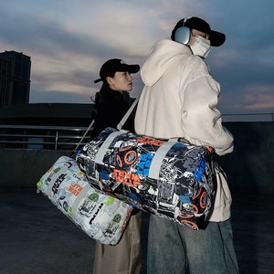 2025 gros Duffle extérieur femmes bagages - Product Image 3