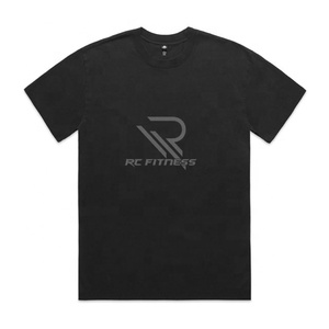 เสื้อยืดโอเวอร์ไซส์สำหรับผู้ชาย ท้าทายเทรนด์แฟชั่นอย่างมั่นใจ - Product Image 3