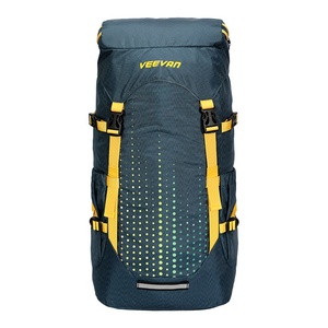 กระเป๋าเป้เดินป่ากลางแจ้ง 20 ลิตร กันน้ำ พร้อมช่องใส่รองเท้า แผงหลังออกแบบตามหลักสรีรศาสตร์ ผ่านการทดสอบมาตรฐาน CE สำหรับการเดินป่าบนภูเขา - Product Image 1