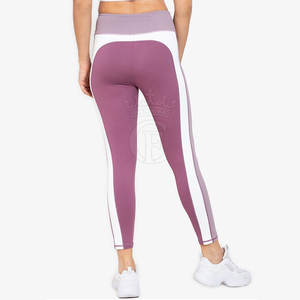 Gimnasio Fitness mujeres Legging entrenamiento mujeres Legging Activewear transpirable sin costuras mujeres Legging - Product Image 3