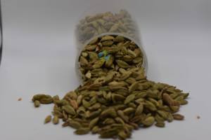 Cardamomo verde orgánico directamente de Tanzania para mayoristas agrícolas - Product Image 3