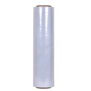 ฟิลม์พลาสติก LDPE สำหรับผลิตฝาปิดกันน้ำและกันความชื้น - Product Image 3