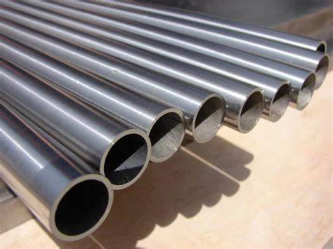 2024 Aluminum tube strength introduction
