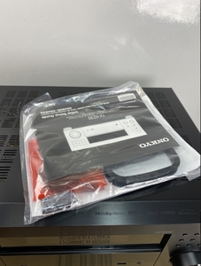 Récepteur AV Onkyo TX-RZ30 9.2 canaux de qualité supérieure, neuf et soigneusement sélectionné - Product Image 2