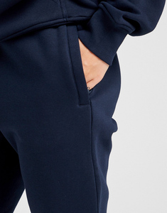 Chándal transpirable holgado de lana ajustado de estilo callejero para hombre, chándal informal de moda con logotipo bordado, chándal de invierno para correr - Product Image 2