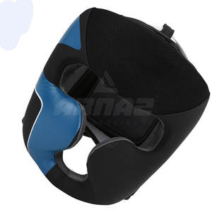 Protector de cabeza para principiantes y luchadores experimentados Protector de cabeza de alto impacto para una prevención efectiva de lesiones - Product Image 5