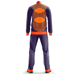 ชุดเล่นกีฬาพิมพ์ชื่อโลโก้ทีมฟุตบอลสีเขียว XXL ชุดเล่นกีฬาทำจากโพลีเอสเตอร์ออกแบบได้ตามที่ต้องการสำหรับทุกเพศ - Product Image 3