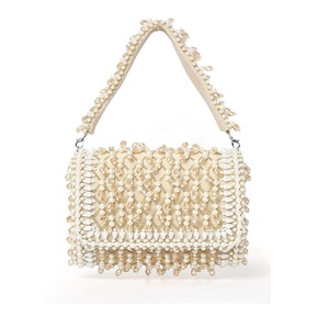 Porte-monnaie en perles de rocaille-Brachy Scenery - Product Image 1