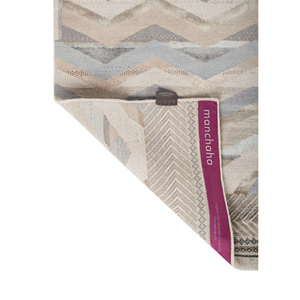 Paani Ki Dhara, Producto para el Hogar con Patrón Chevron - Product Image 5