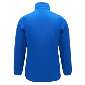 Venta al por mayor de los hombres chaqueta Softshell Slim Fit chaqueta Softshell nuevo diseño chaqueta Softshell para la venta - Product Image 5