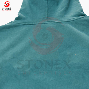 Hoodie de pêche à séchage rapide personnalisé, manches longues, coupe ajustée, pour homme, avec différents designs. - Product Image 6