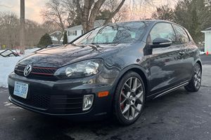 Volkswagen GTI 2013 Usado, Sin Reserva, 1 Dueño, Transmisión Manual de 6 Velocidades, Interior Clark Plaid, Sin Modificaciones - Product Image 3