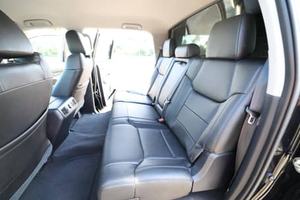 Toyota Tundra SR5 CrewMax 4x4 2020, Motor V8 de 5.7 Litros, Tracción en las Cuatro Ruedas, Numerosas Modificaciones - Product Image 5