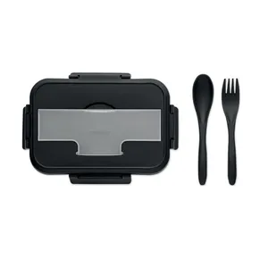 MAKAN Custom Merchandising PP <b>Lunch</b> <b>Box</b> - Product Image 2
