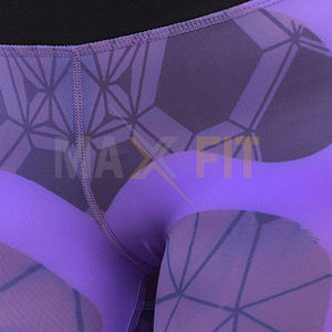 2026 Custom High Quality Women's Fitness <b>Leggings</b> <b>Top</b> Design High-Waist Striped <b>Legging</b> Casual Style - Product Image 6