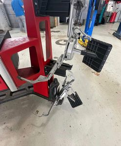 3D <b>Wheel</b> <b>Alignment</b> Machine Lift Type Digital Display 250W 40kg - Product Image 4