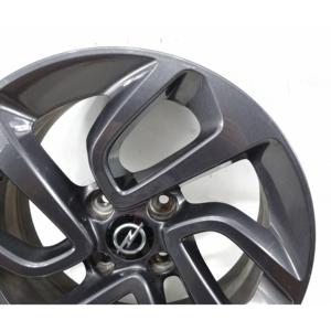 Jantes en alliage OPEL Crossland Série 39007897 (17>) - Product Image 4