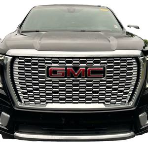 Camioneta Yukon Denali 2021 en Perfecto Estado - Product Image 1