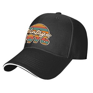 Cappello da Baseball personalizzato elegante berretto regolabile, noi locale POD - Product Image 2