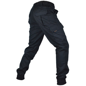 Pantalon de survêtement et chemise de camouflage personnalisés de haute qualité Style de chasse en plein air décontracté - Product Image 4
