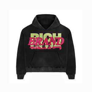 2025ชุดวอร์มแฟชั่นสำหรับผู้หญิงเสื้อครอปมีฮู้ดคุณภาพสูงเสื้อครอปไซส์ใหญ่ - Product Image 5