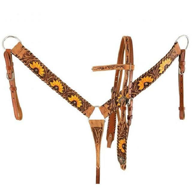 สีน้ำตาล/เหลือง