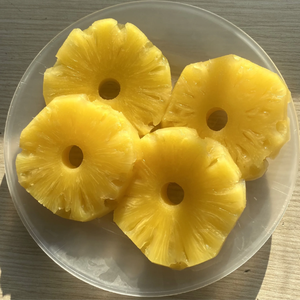 PIÑA enlatada de grado PREMIUM 100%-PROVEEDOR DE VIETNAM AL POR MAYOR - Product Image 4