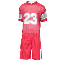 Maillot de lacrosse personnalisé de qualité supérieure, design de maillot de lacrosse, meilleurs fabricants, uniforme de lacrosse à manches courtes