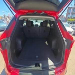 Chevrolet Blazer LT 2022, conduite à gauche, intérieur en cuir premium, caméra de recul, prêt pour l'exportation immédiate - Product Image 4